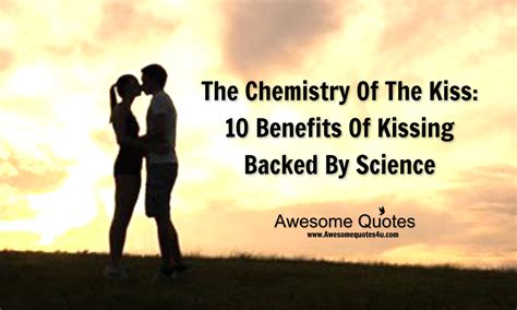 Kissing if good chemistry Erotic massage West End
